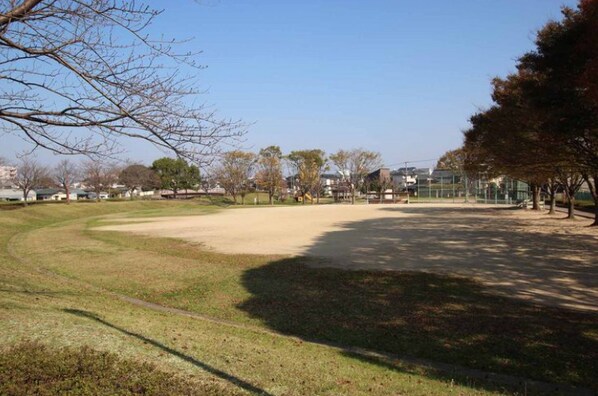 久留米大学前駅 徒歩6分 2階の物件内観写真